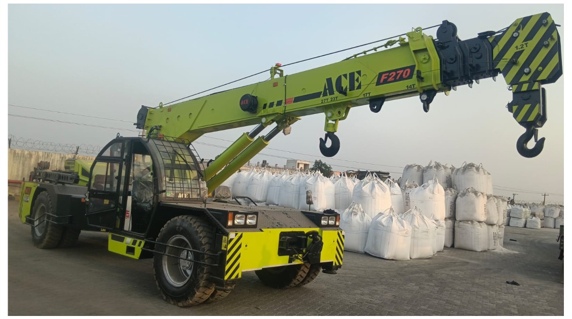 Keshav Shipping LLP Ocean Freight Operations